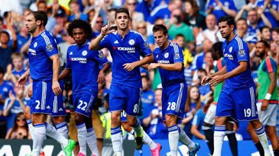 تشيلسي يتسلح بـ40 مليون إسترليني لضم مهاجم جنوى