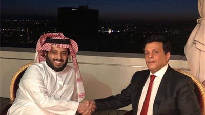 محامي تركي آل الشيخ يكشف آخر تطورات بيع نادي بيراميدز وقضايا الأهلى