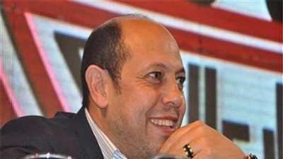 حجز دعوى سليمان ضد بطلان ترشح رئيس الزمالك للحكم 8 نوفمبر