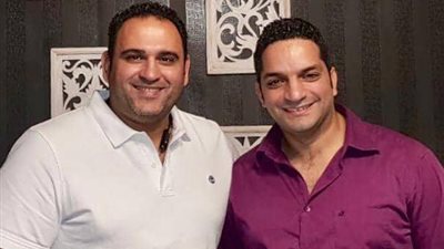 بعد نجاحه في الوصية.. “إسمه إية” مسلسل أكرم حسني لرمضان القادم