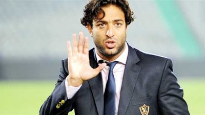 وزير الرياضة يكذب ميدو ويكشف حقيقة مشروع الألف محترف