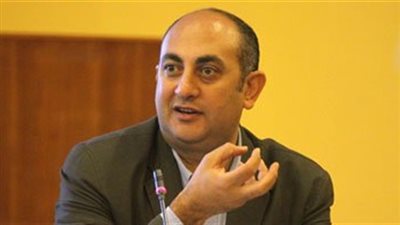 خالد على يدفع بعدم قانونية نادي القضاة في قضية إهانة القضاء