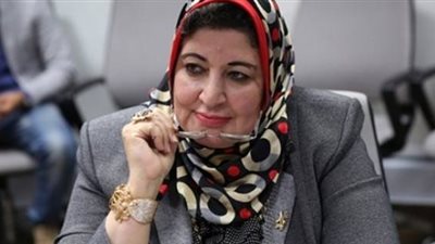  نائبة: “كل قرش بيحصل عليه الطبيب من ولادة قيصري دون داع حرام” (فيديو)