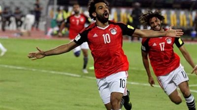 برزنتيشن ترفض الصدام مع محمد صلاح