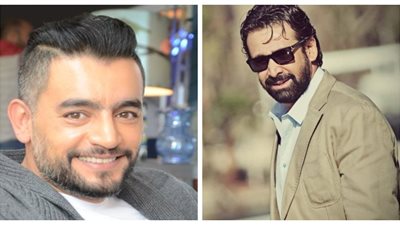 مفاوضات مع هاني سلامة لمشاركة كريم عبد العزيز في “المدد” (خاص)