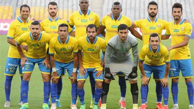 الإسماعيلى يواجه غزل دمياط وديًا.. الأحد