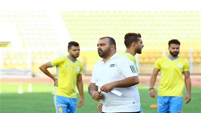 عمرو فهيم : مضوي كان “محبوب” في الإسماعيلي .. ومع قرار تغييره