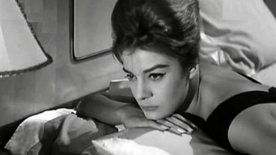 نادية لطفى تكشف علاقتها بعبد الحليم حافظ.. وتتحدث عن وفاة سعاد حسنى (فيديو)