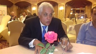 رئيس جمعية مستثمري طابا: السيسي يبعث برسائل طمأنينة لعودة السياحة.. وروسيا سوق مهم