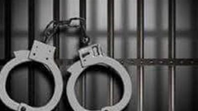 الأمن يلقي القبض على 6 متهمين قبل بيعهم زئبق أحمر بـ25 مليون جنيه