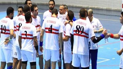 اتحاد اليد ينقل مباريات الزمالك لملاعب منافيسه