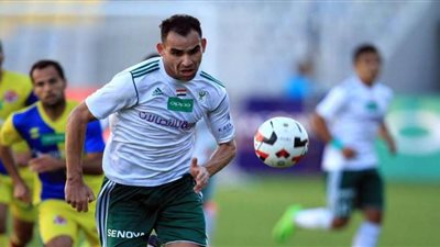 أحمد عيد يسخر من الأهلي