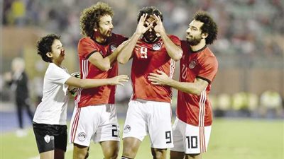 كردي: فوز مصر على سوازيلاند مهم لهذا السبب