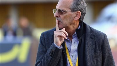 فييرا يستقر على بديل ريتشارد أمام بيراميدز