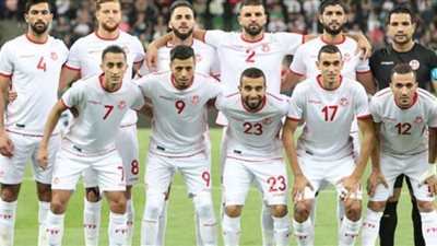 رسميًا.. المنتخب التونسي يتأهل إلى أمم أفريقيا 2019 بهدفين في النيجر