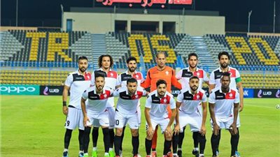 حرس الحدود يتعادل مع النجوم 1\1.. ويحتكمان للوقت الإضافي