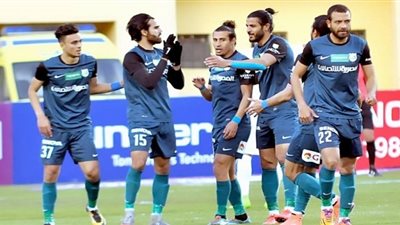 أزمة في إنبي بسبب حراسة المرمى