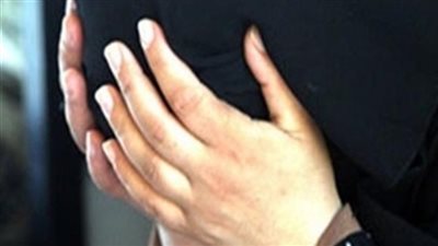 خانت زوجها يوم الصباحية وقتلت شقيقته.. حبس سيدة فى بولاق الدكرور 4 أيام