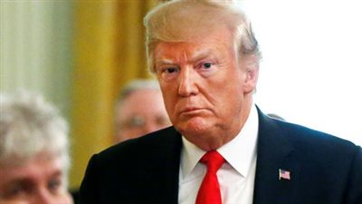 ترامب: خاشقجى على ما يبدو قد مات.. وننتظر نتائج التحقيقات قبل فرض العقوبات