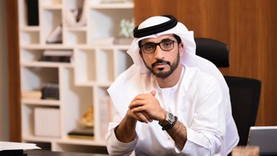 “العالمية للاستشارات” تعين “الحمادي” رئيسًا لتحرير صحيفة الرؤية الإماراتية