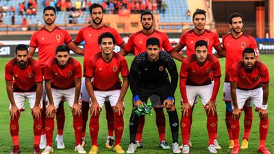 مدافع الأهلي مطلوب في المقاصة