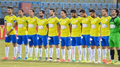 الإسماعيلي يقتنص الفوز من بيراميدز العنيد بثنائية نظيفة