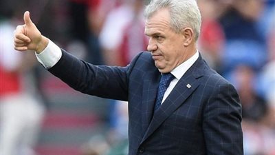 أجيري يستقر على تشكيل المنتخب أمام سوازيلاند