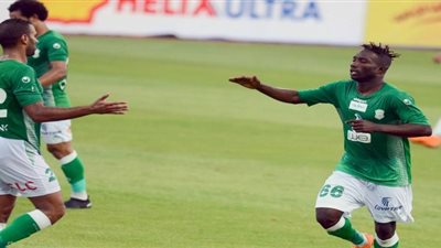 الاتحاد السكندري يتأهل لدور الـ16 بالكأس على حساب بورتو