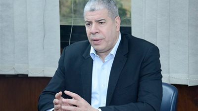 أبو ريدة ينقلب على عضو الجبلاية بسبب شوبير