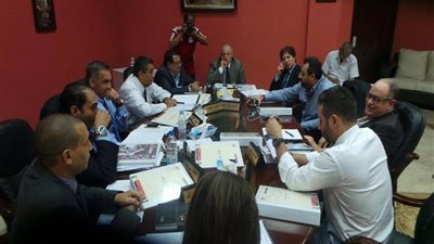 بند الثماني سنوات يشعل الخلاف داخل مجلس الجبلاية