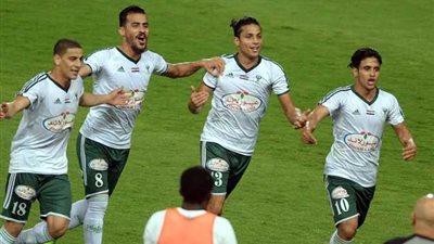 الأمطار تضرب الكونغو قبل موقعة المصرى