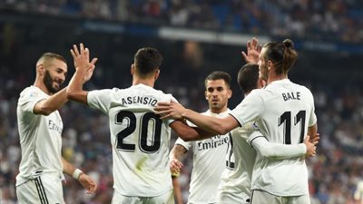 المدمورن الـ8 لريال مدريد.. بيريز على رأس القائمة ولوبيتيجي حاضر غائب