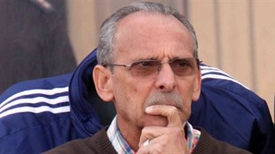 مدرب الإسماعيلي: لا أمانع تدريب الأهلي