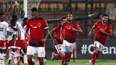 الليلة.. الأهلي يبحث عن تذكرة نهائي أفريقيا من بواية الجزائر