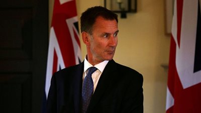 وزير الخارجية البريطاني: العالم مازال في انتظار أجوبة بشأن مقتل “خاشقجي”