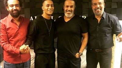 محمد رمضان يعيد جمال العدل للسينما بعد غياب 8 سنوات