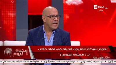 البرومو التشويقي الأول لبرنامج قهوة أشرف (فيديو)