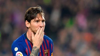 أحمد السيد يكشف سبب تسميته “ميسي”