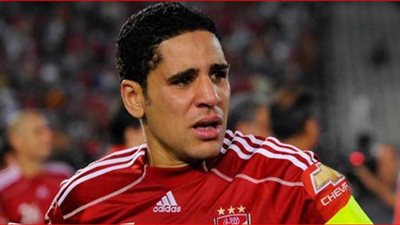 بعد مشواره مع الأهلي.. أحمد السيد: لم أحصل على حقي