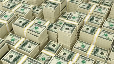 استقرار في أسعار الدولار اليوم الأربعاء 24-10-2018 في السوق المحلي والمصارف الحكومية