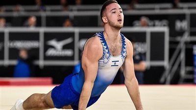 تطبيع قاتل.. قطريون يهاجمون النظام بسبب استضافة بعثة رياضية إسرائيلية تضم ضابط بالجيش (صور)