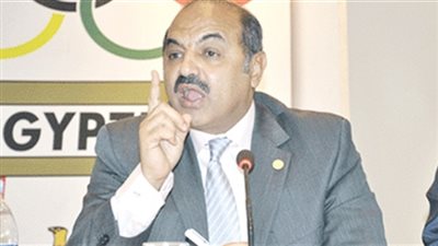 اللجنة الأولمبية تطالب” عبد الدايم” بإقامة انتخابات جديدة لاتحاد الطائرة (مستند)