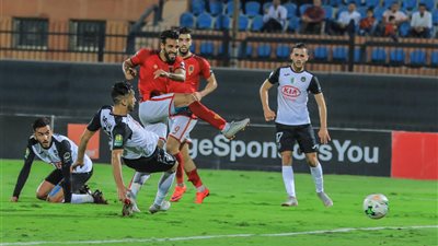 شيتوس: الأهلي لن يخسر النهائي الأفريقي للمرة الثانية على التوالي