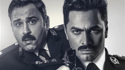 تامر حسني يقترب من الـ 58 مليون.. تعرف على إيرادات الأفلام في شباك التذاكر