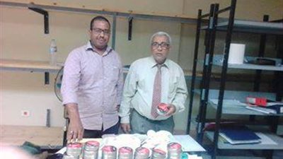 جمارك سفاجا تضبط 8 محاولات تهريب لأدوية وأجهزة طبية