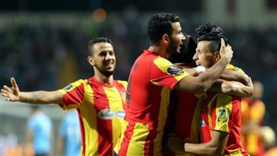 الشرطة التونسية تهدد الترجي قبل مواجهة الأهلي