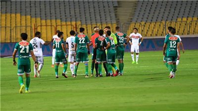 22 لاعبًا في قائمة الاتحاد استعدادًا لمواجهة الزمالك