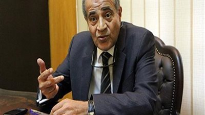 المصيلحي: من يزيد دخله عن 2500 جنيه لن يحصل على بطاقة تموينية