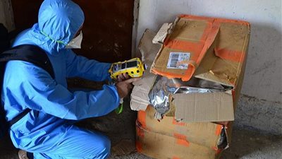 يواجه 58 سنة سجناً.. مرسل الطرود المشبوهة بأمريكا مؤيد للرئيس ترامب