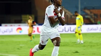التشكيل المتوقع للزمالك أمام الاتحاد السكندري